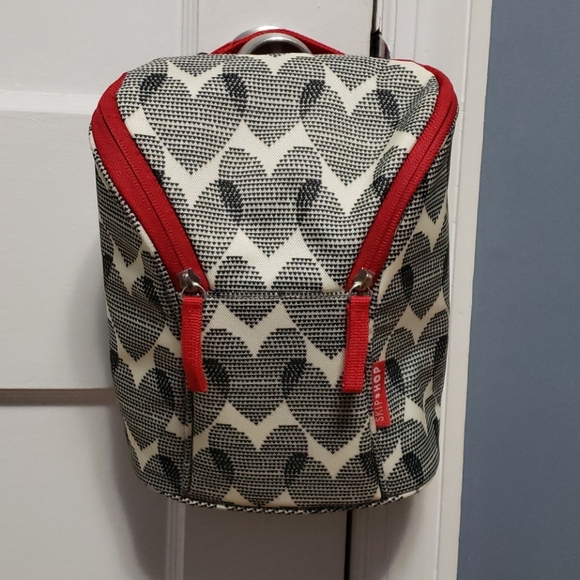 skip hop bottle holder